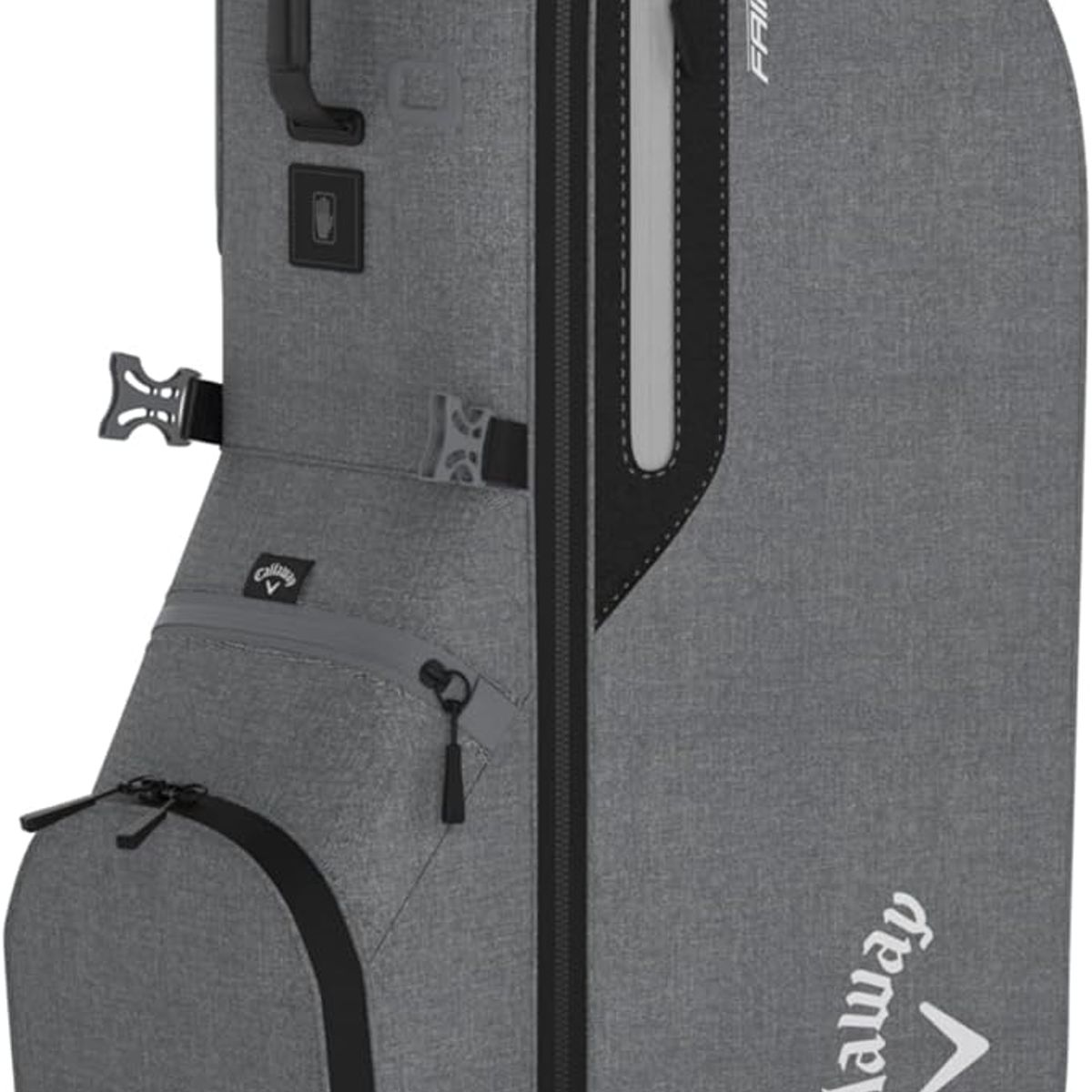CALLAWAY - Bolsa de golf Fairway C Stand de Callaway ligera y práctica