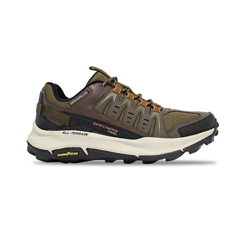SKECHERS - Tenis Skechers Equalizer 5 0 Trail Hombre