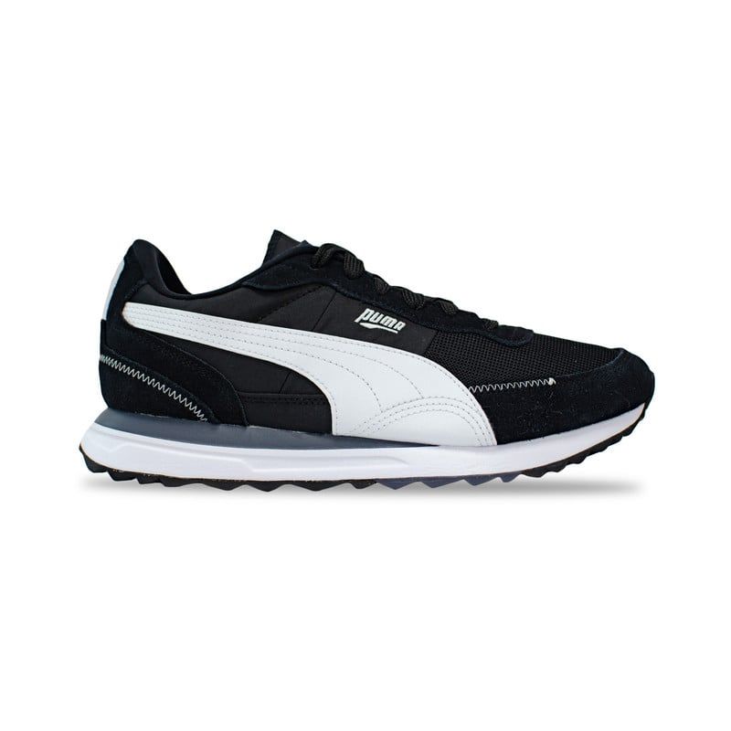 PUMA - Tenis Puma Road Rider Sd Hombre