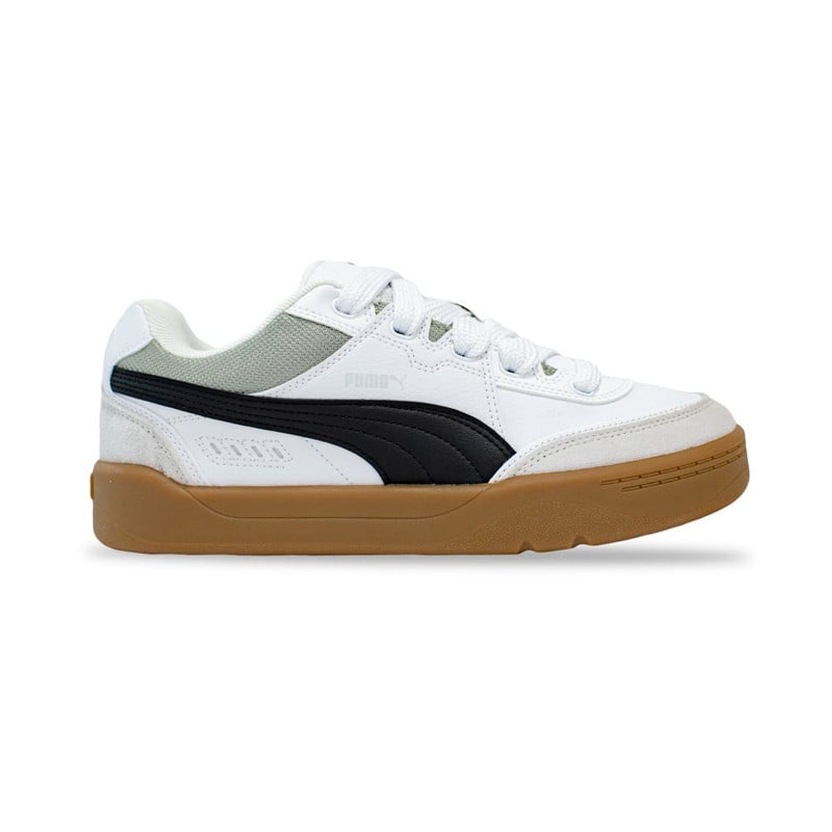 PUMA - Tenis Puma Park Lifestyle Sk8 Hombre