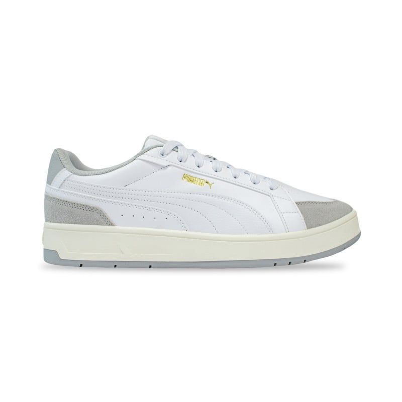 PUMA - Tenis Puma Court Classico Sport Hombre