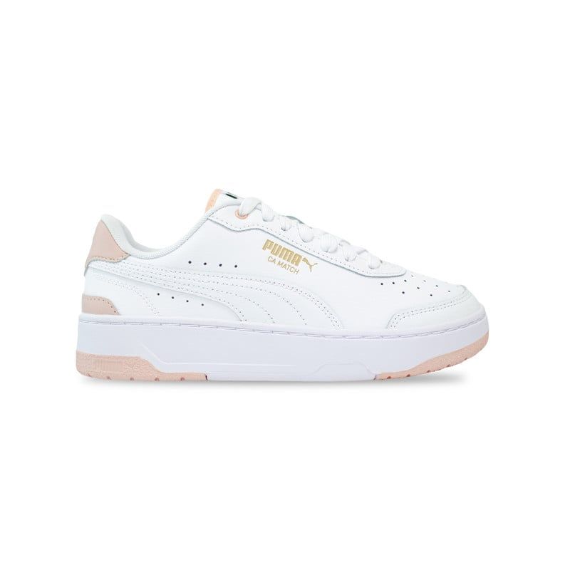 PUMA - Tenis Puma Ca Match Mujer