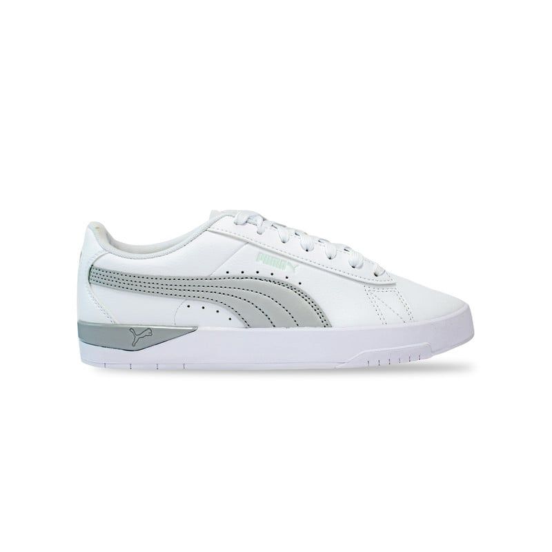 PUMA - Tenis Puma Jada Classic Aqua Mujer