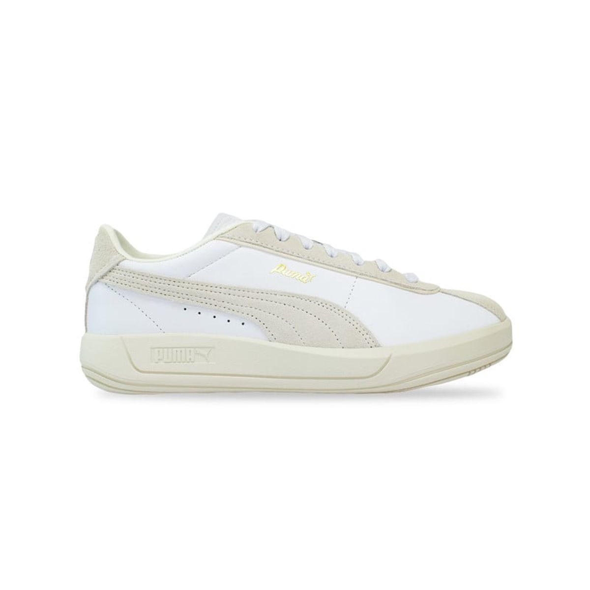 PUMA - Tenis Puma Club Klassika Mujer
