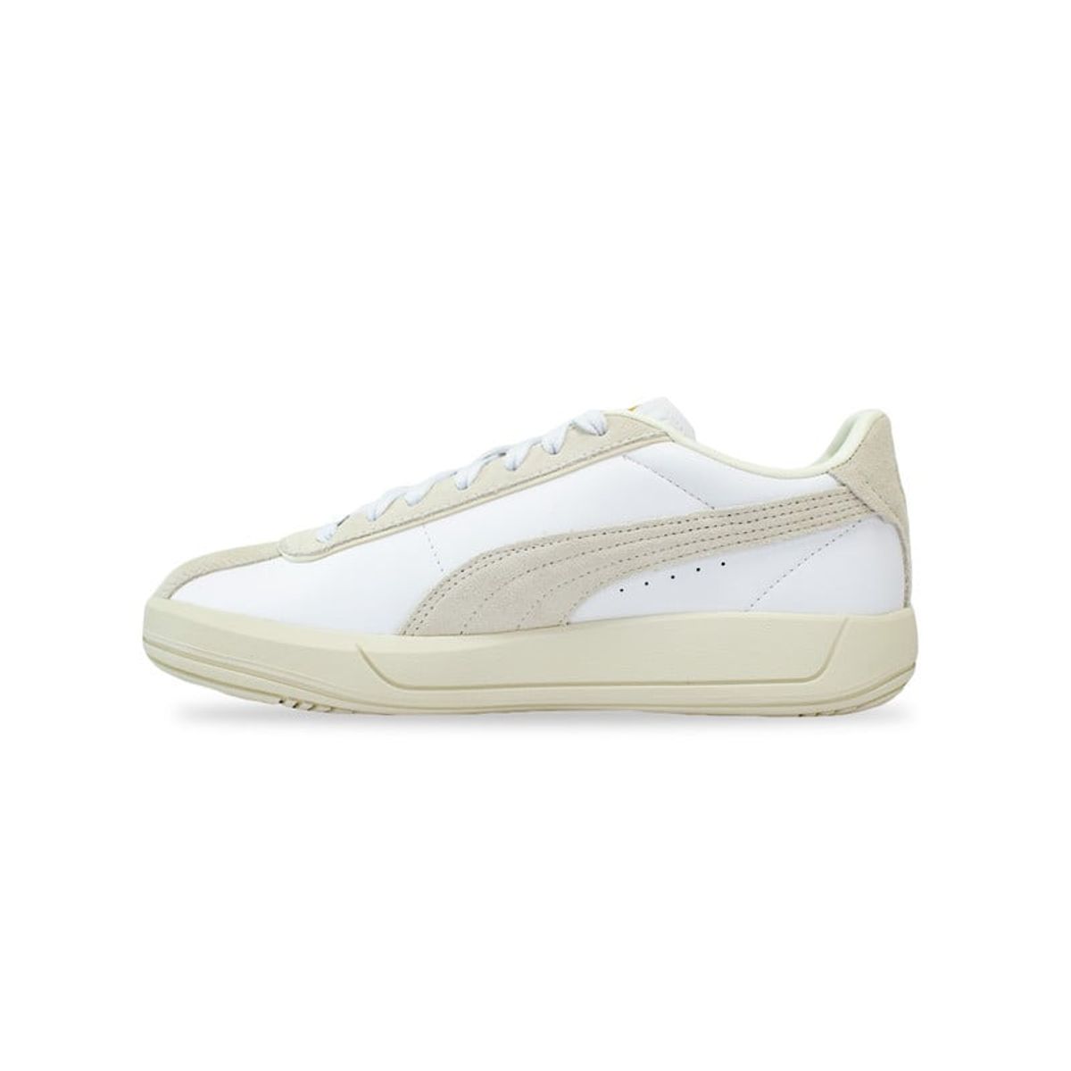 PUMA - Tenis Puma Club Klassika Mujer