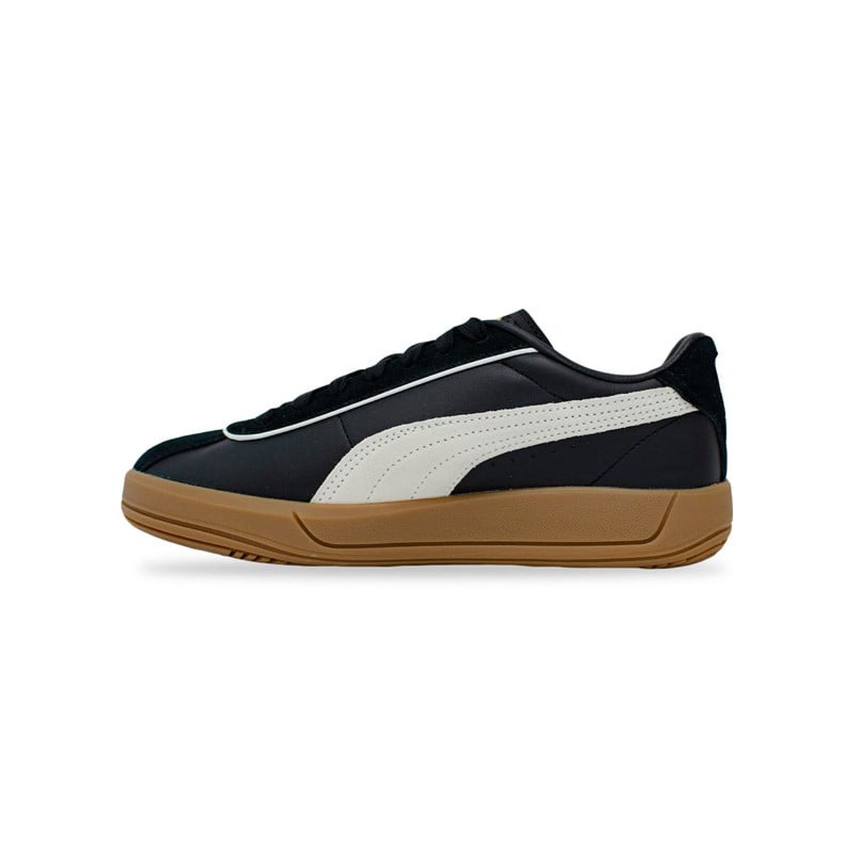 PUMA - Tenis Puma Club Klassika Mujer