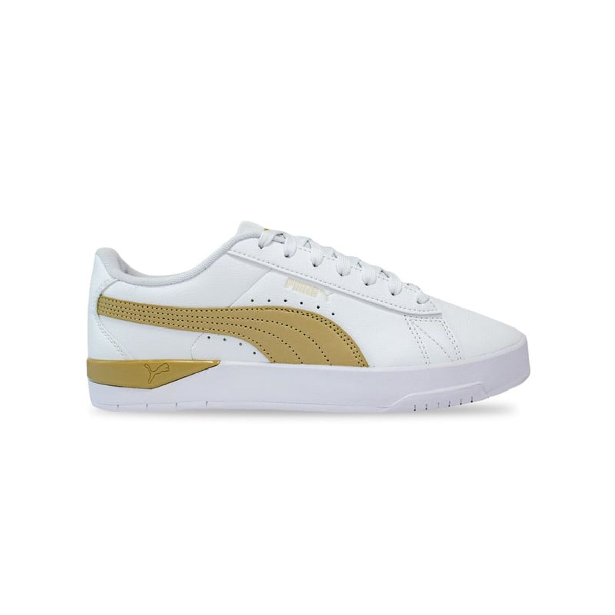 PUMA - Tenis Puma Jada Classic Aqua Mujer