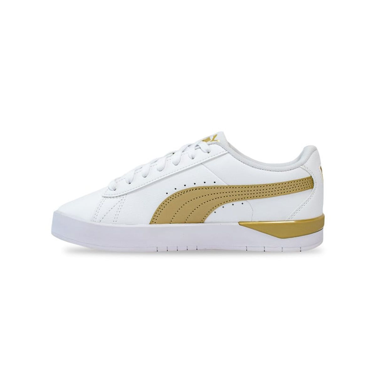 PUMA - Tenis Puma Jada Classic Aqua Mujer