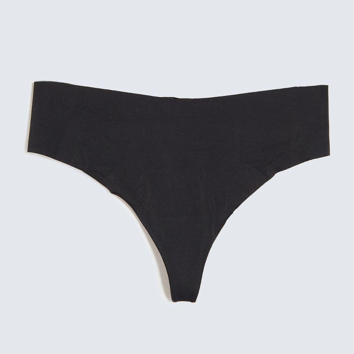 SEVEN SEVEN - Panty Para Mujer Tanga Color Beige Marca Seven Seven #28800109