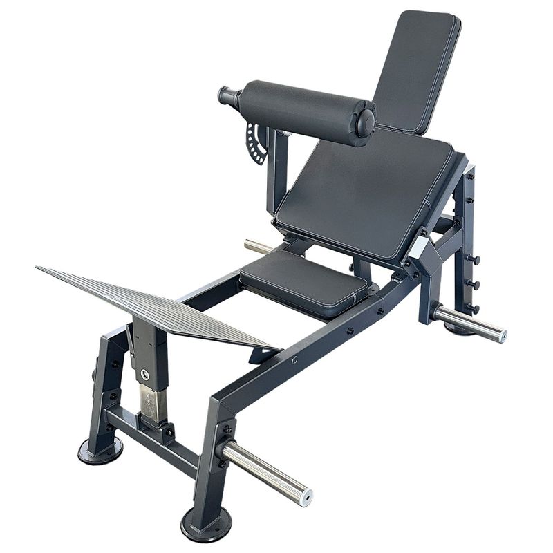K6 - Máquina Pesas Hip Thrust K6 Professional