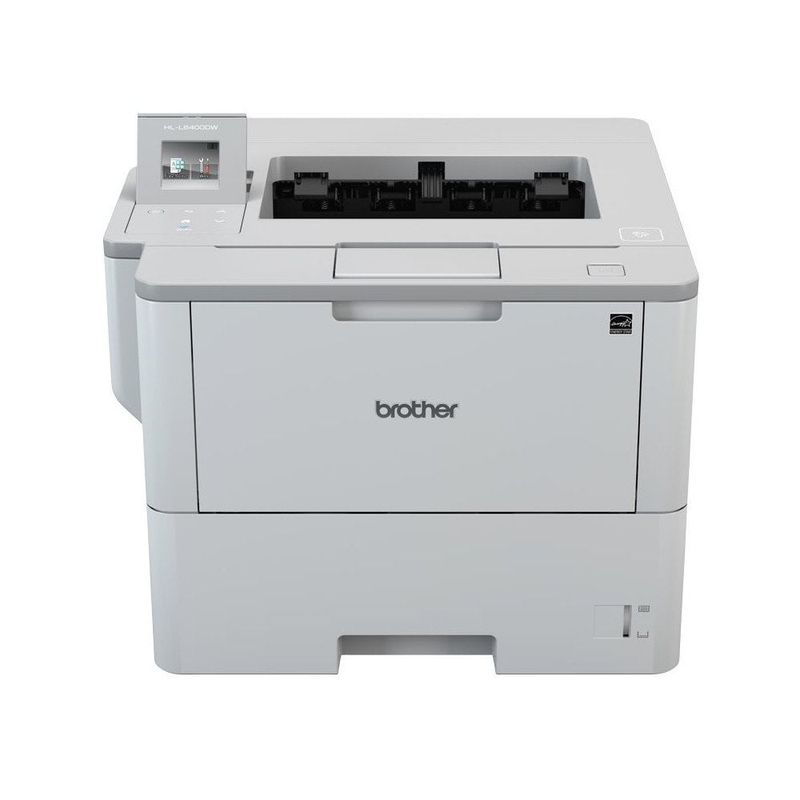 BROTHER - IMPRESORA LASER BROTHER HL-L6400DW MONOCROMÁTICA WIFI USB ETHERNET