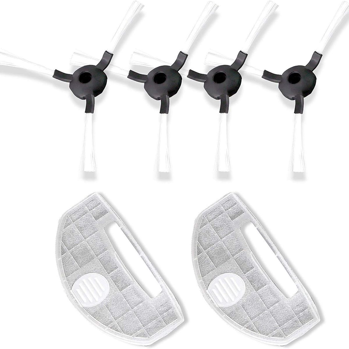 IROBOT - BDKIT PURE CLEAN FILTRO Y CEPILLO DE REPUESTO