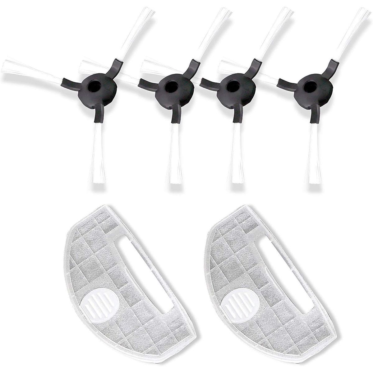 IROBOT - BDKIT PURE CLEAN FILTRO Y CEPILLO DE REPUESTO