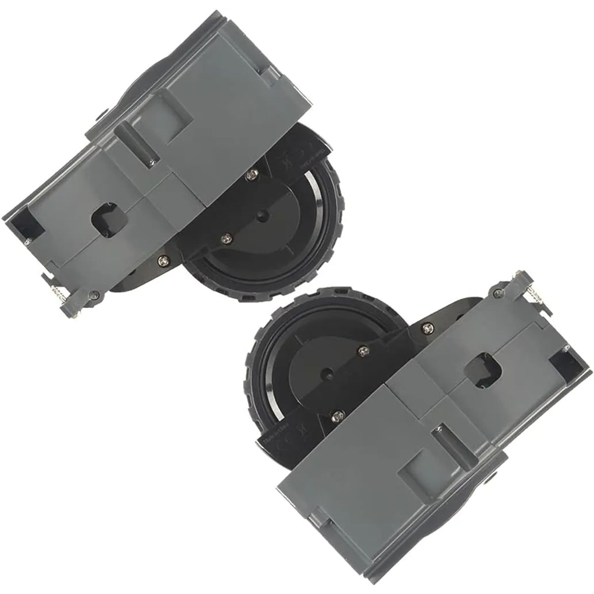 IROBOT - MODULO LLANTA IZQUIERDA ROOMBA UNIVERSAL