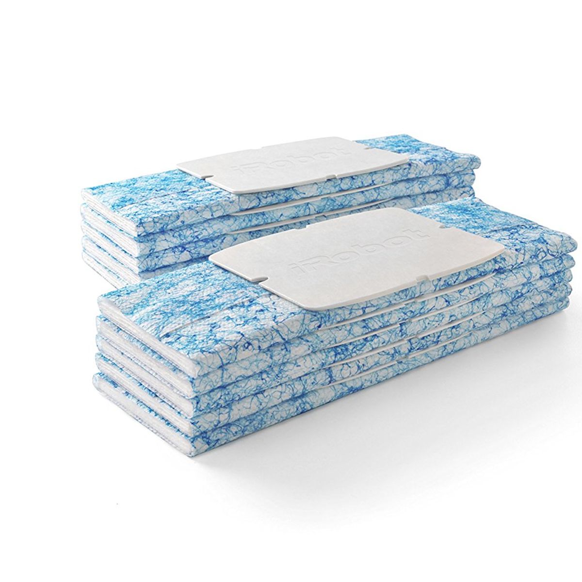 IROBOT - PAQUETE X 10 PAÑOS DESECHABLES  BRAAVA JET 240