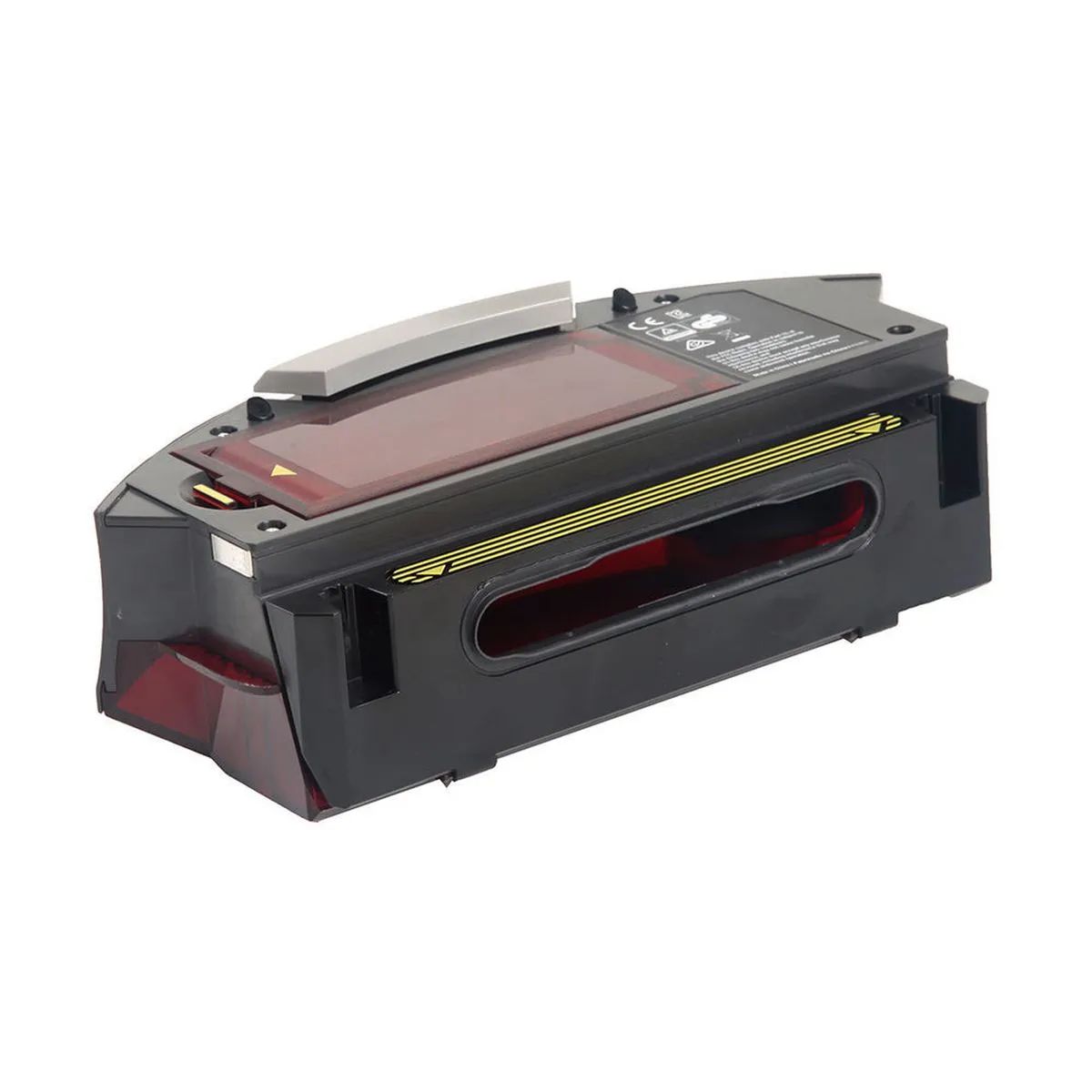 IROBOT - CONTENEDOR DE BASURA PARA ROOMBA 890