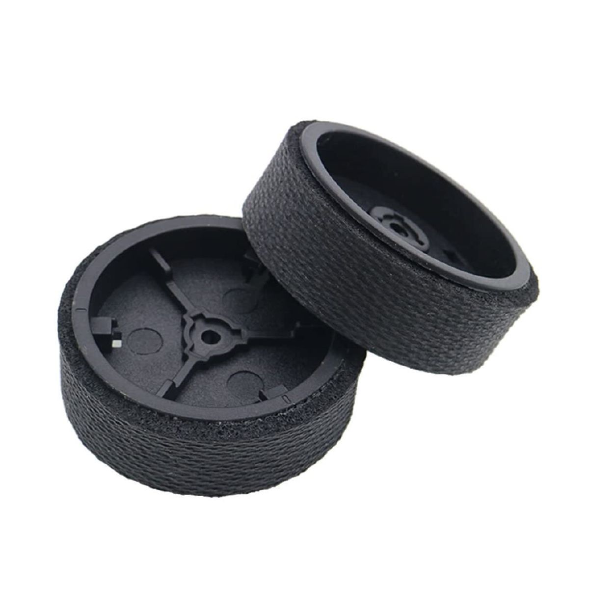 IROBOT - RUEDAS DE REPUESTO PARA LA BRAAVA 380