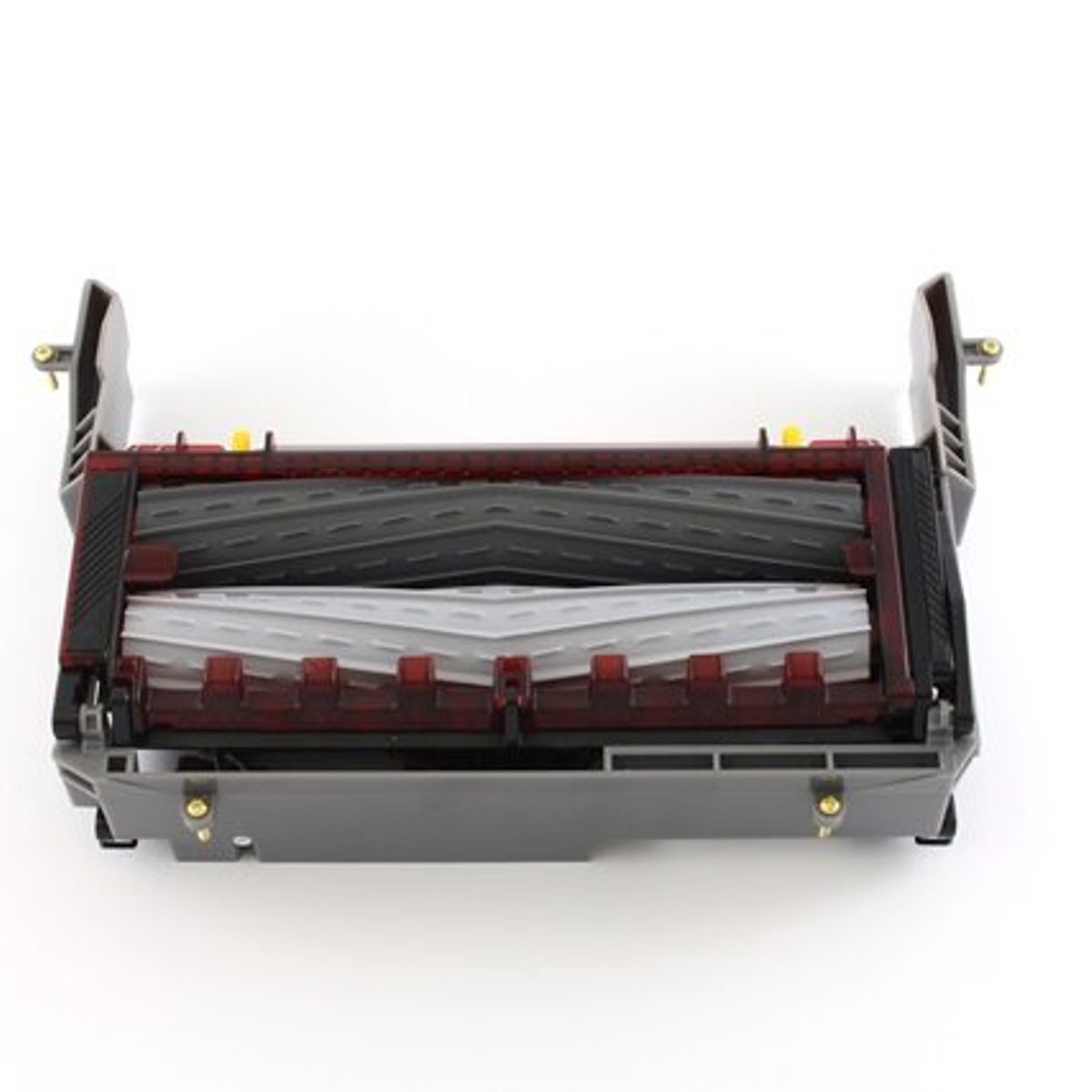 IROBOT - MODULO DE CABEZALES DE LIMPIEZA CON 2 GOMAS