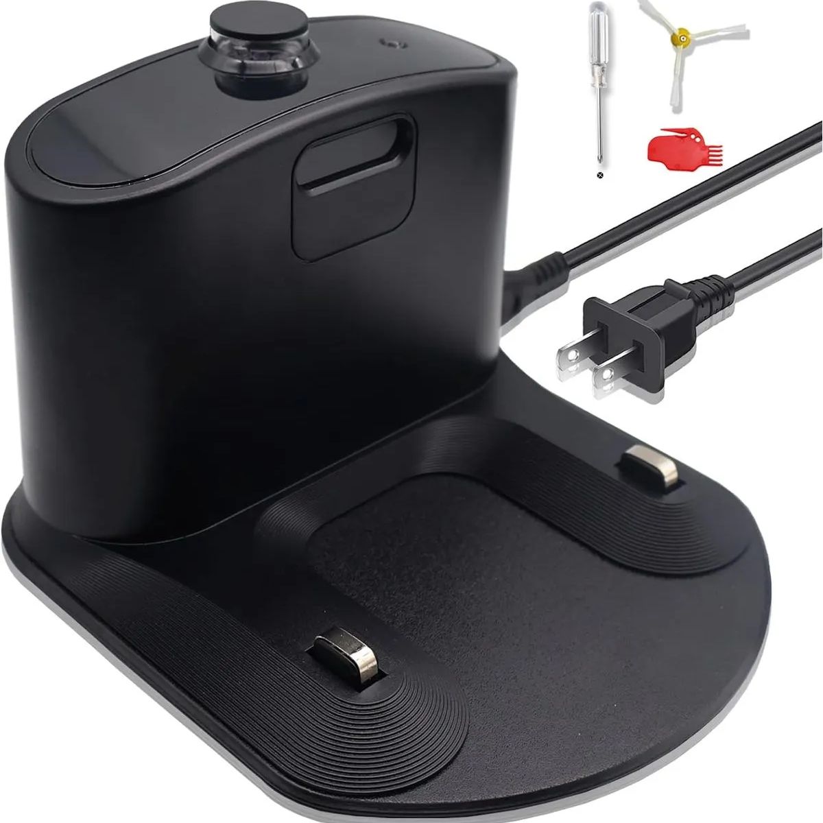 IROBOT - BASE DE CARGA PARA ROOMBA SERIES 600700800900