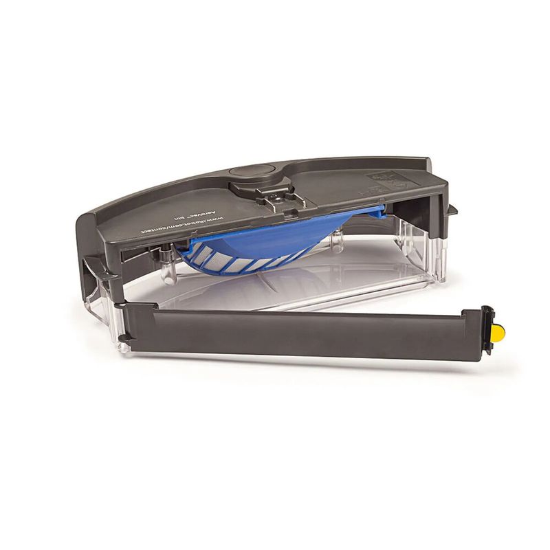 IROBOT - RECIPIENTE AEROVAC DE REPUESTO PARA ROOMBA 680690