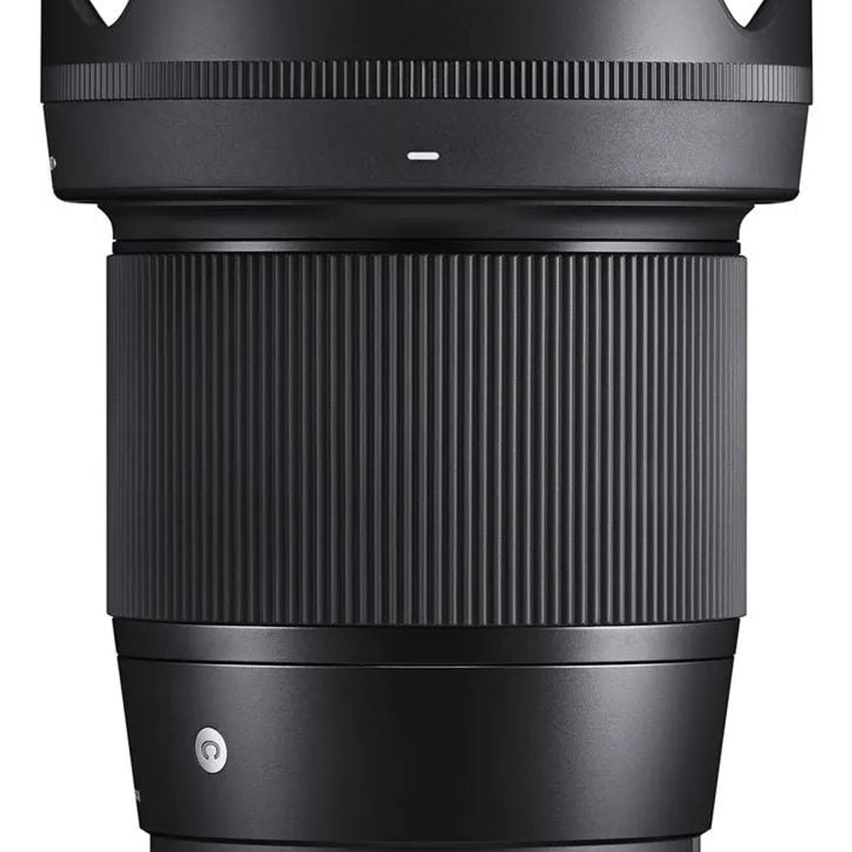SIGMA - Lente Sigma 16mm F 1.4 Dc Dn Contemporánea Para Sony E Aps-c