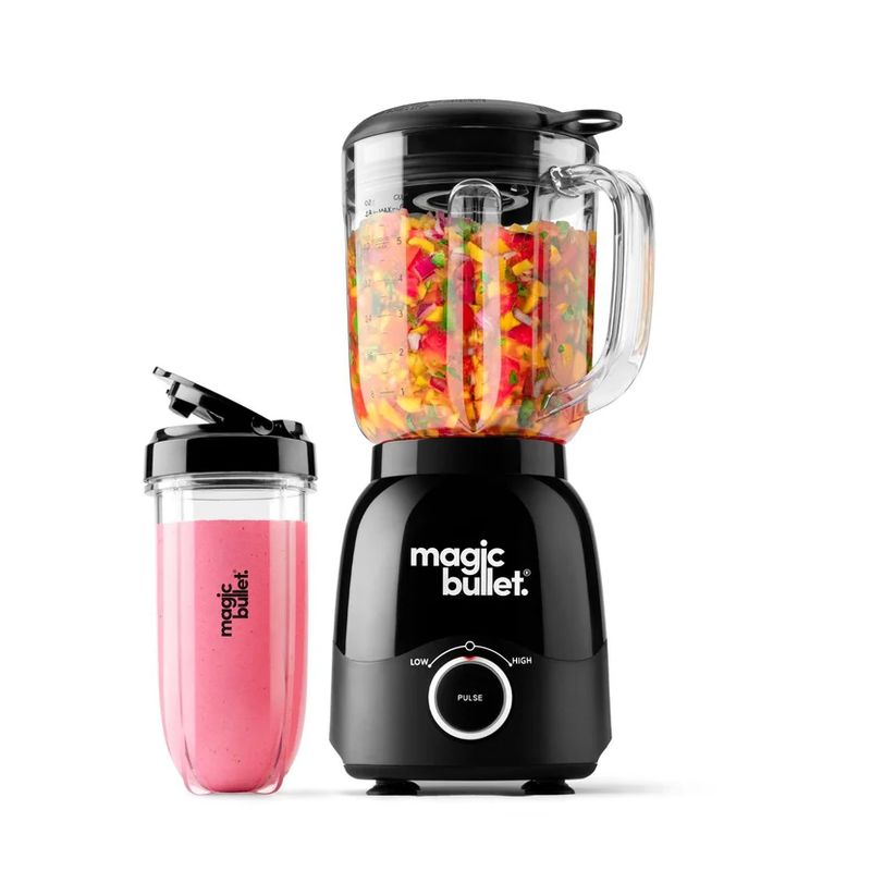 NUTRIBULLET - COMBO LICUADORA NUTRIBULLET - MAGIC BULLET BLENDER