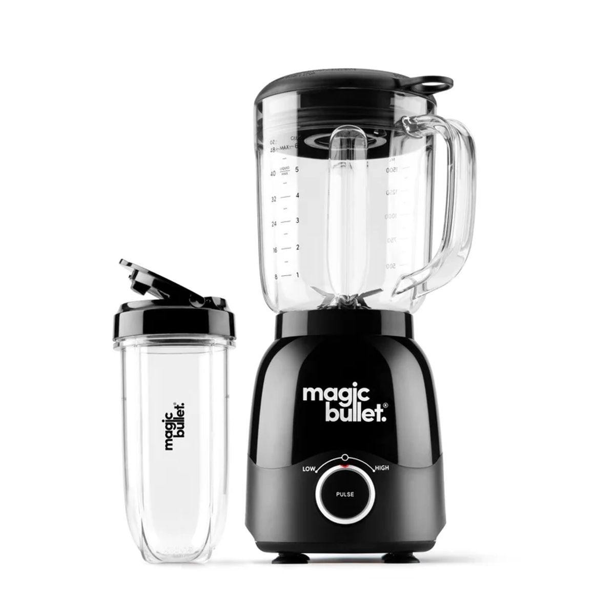 NUTRIBULLET - COMBO LICUADORA NUTRIBULLET - MAGIC BULLET BLENDER