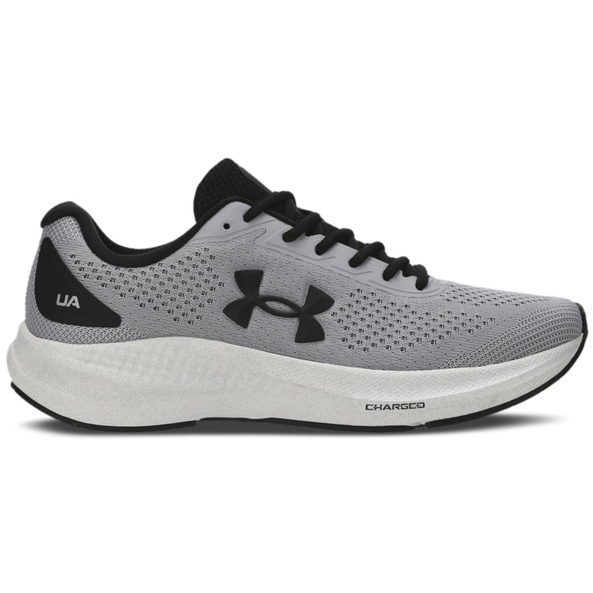 UNDER ARMOUR - Tenis Hombre Under Armour Ch Starlight Gris UNDER ARMOUR