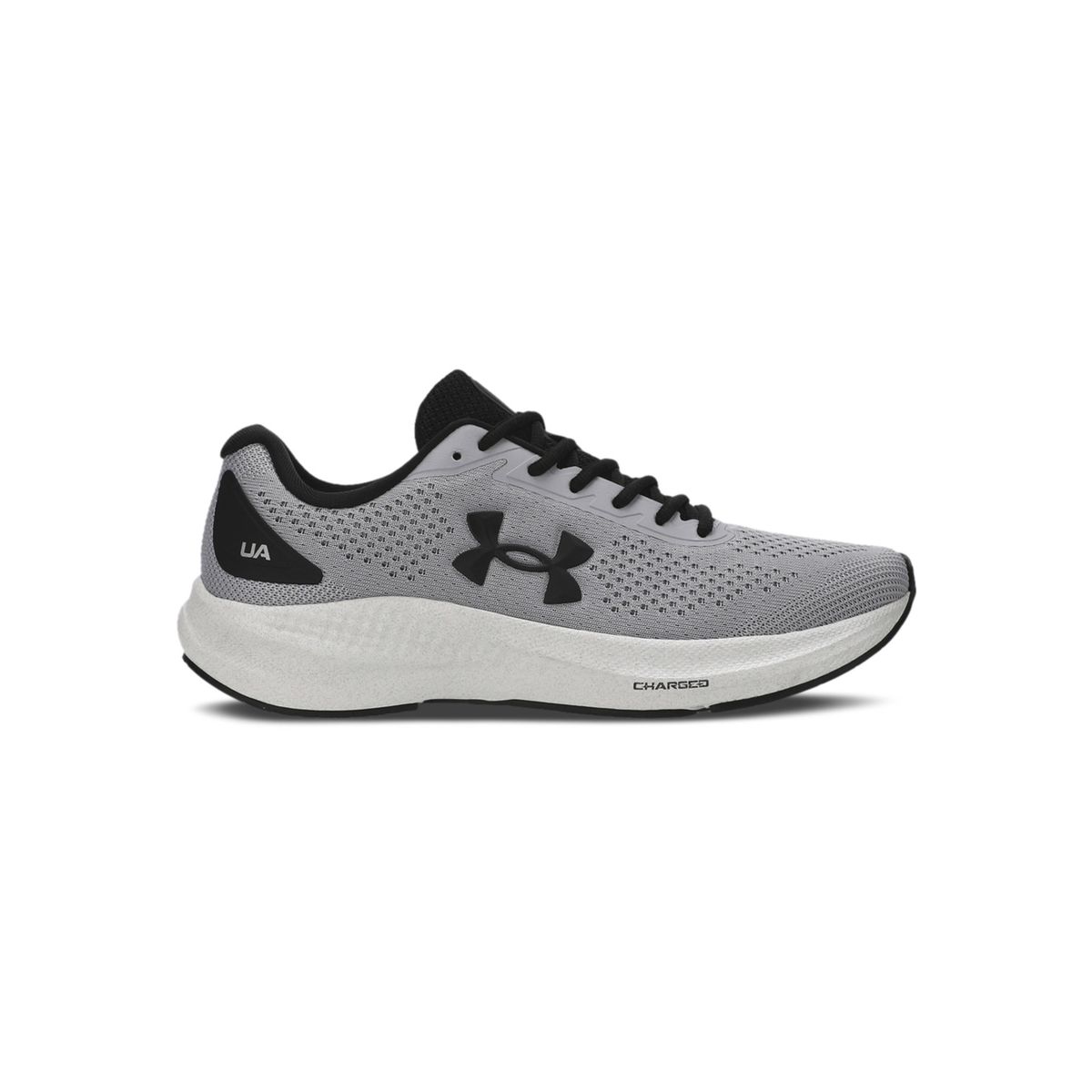 UNDER ARMOUR - Tenis Hombre Under Armour Ch Starlight Gris UNDER ARMOUR