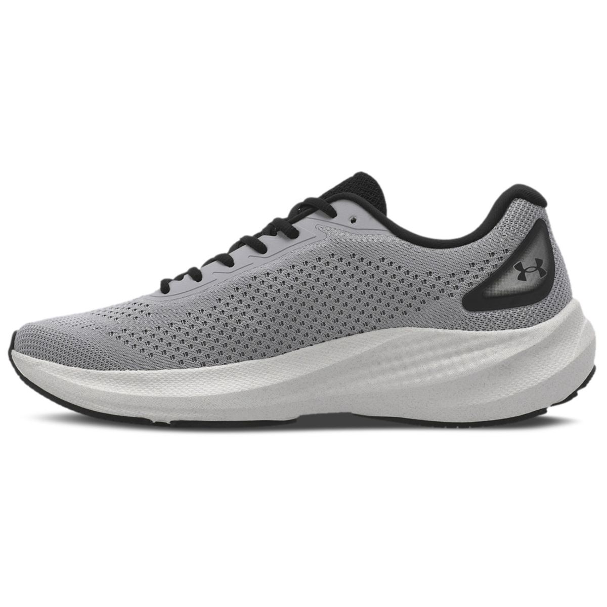 UNDER ARMOUR - Tenis Hombre Under Armour Ch Starlight Gris UNDER ARMOUR