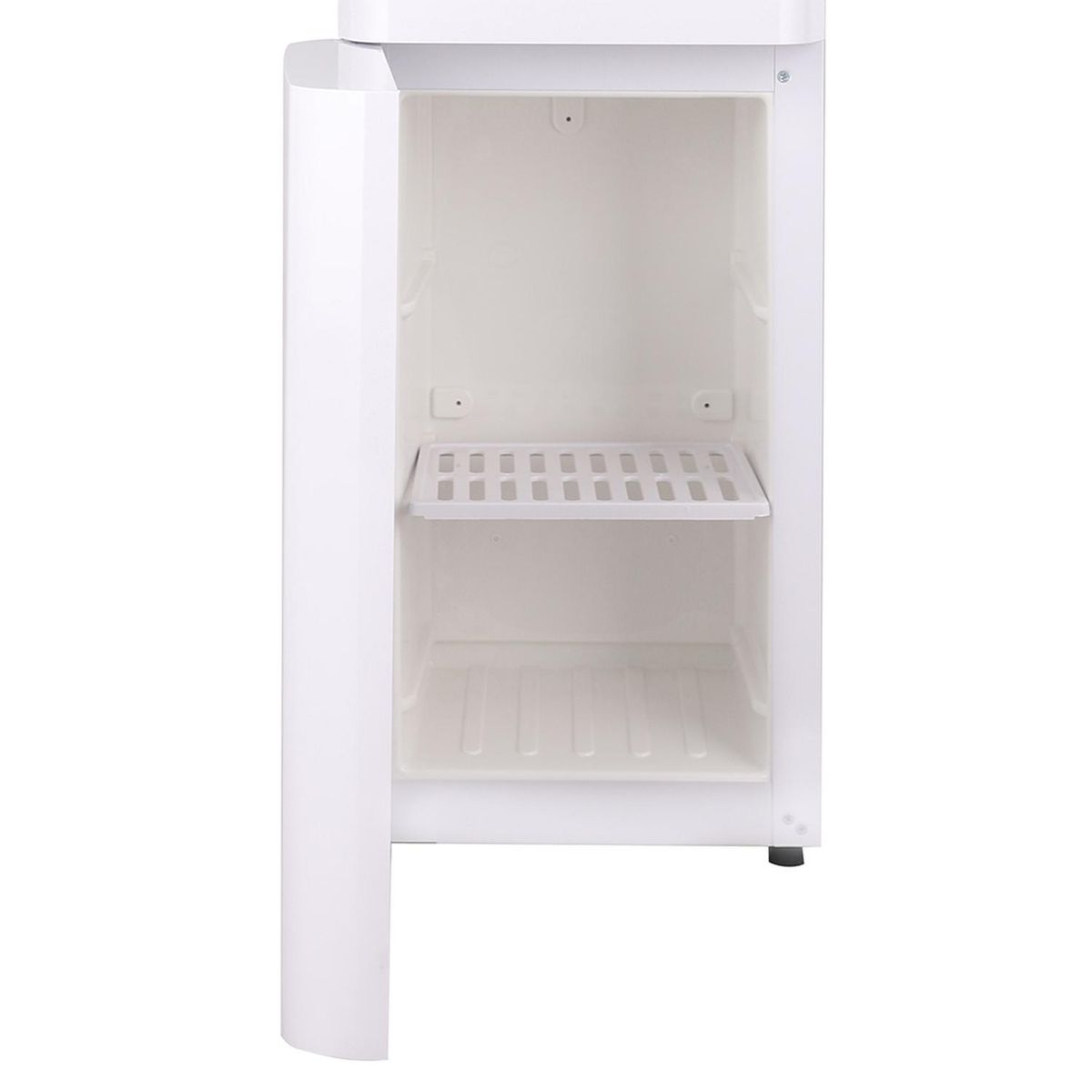 MABE - Dispensador de Agua de Piso 3 llaves Blanco Mabe EMTLP3TBB