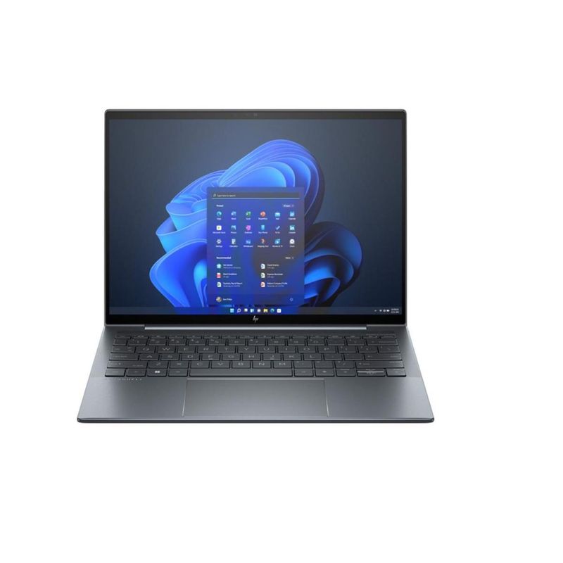 HP - Portátil HP Azul Oscuro Dragonfly G4 Intel i7 32GB RAM 1TB M2 Win 11