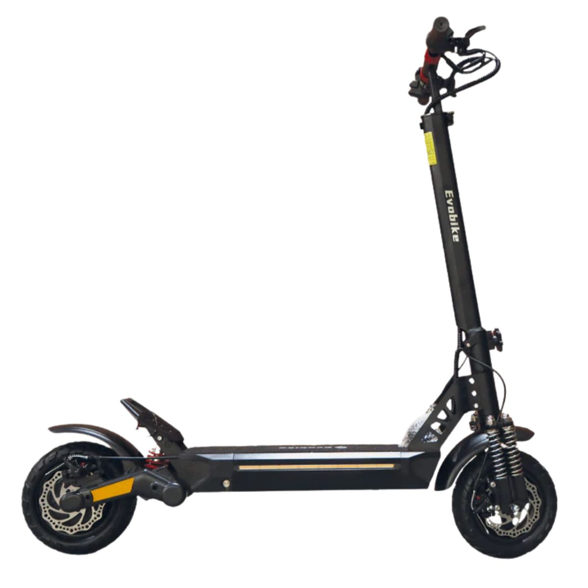 EVOBIKE - Scooter Eléctrica Evobike S13-2 800w Potencia Bateria 48v