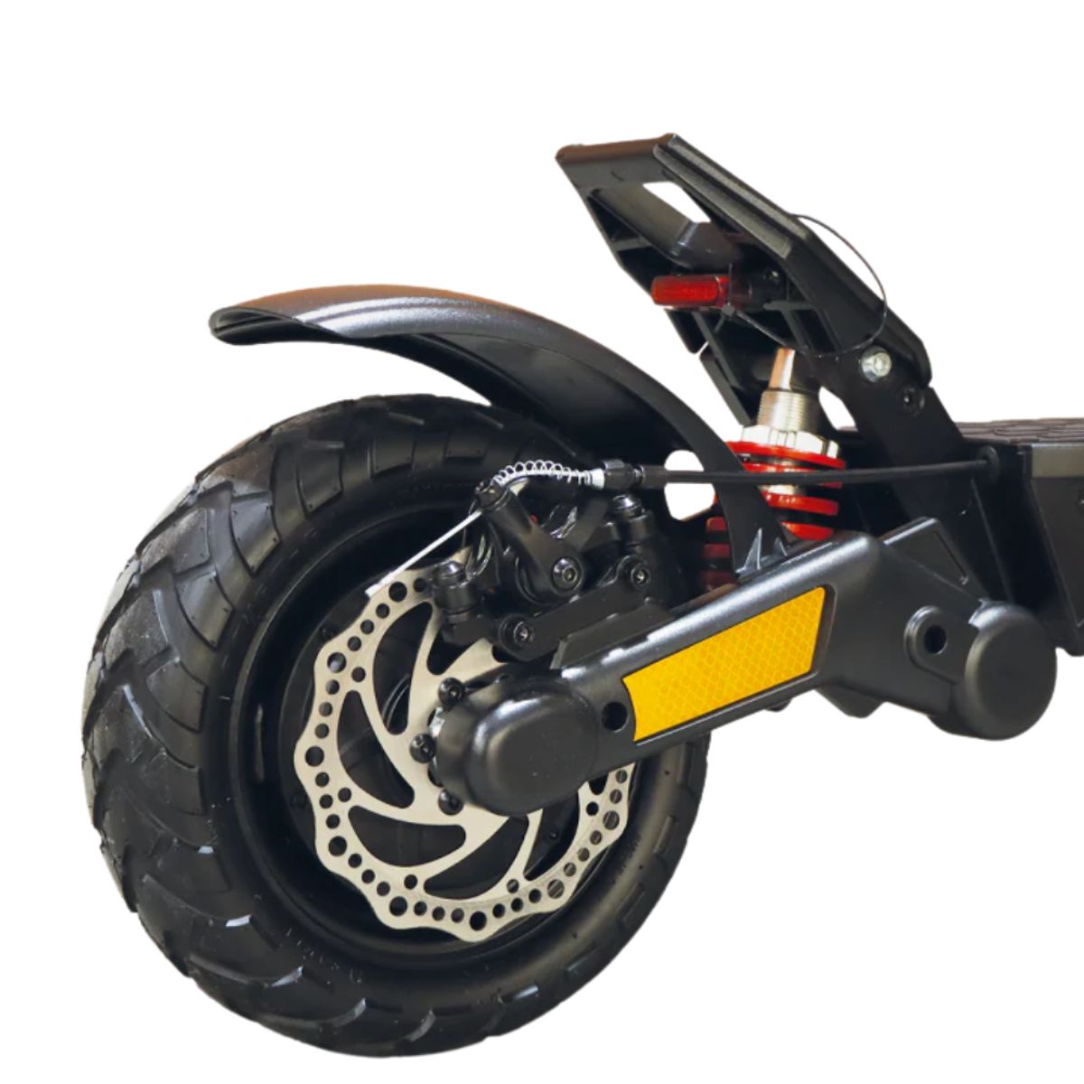 EVOBIKE - Scooter Eléctrica Evobike S13-2 800w Potencia Bateria 48v