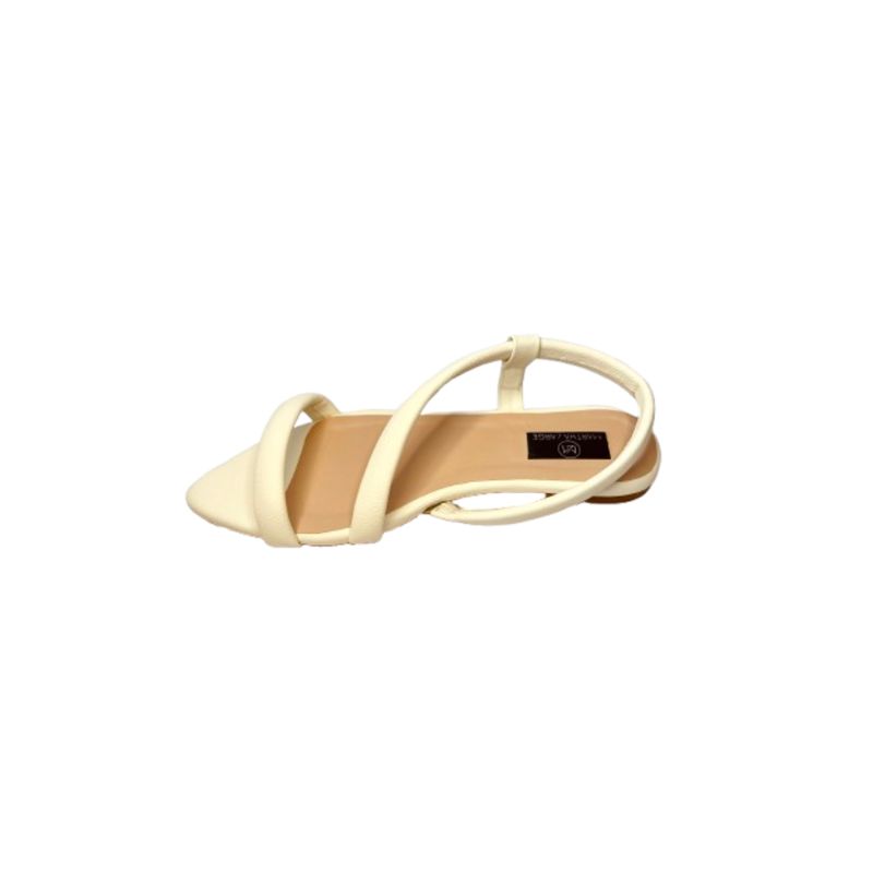 GENERICO - Sandalias planas casuales Amelie
