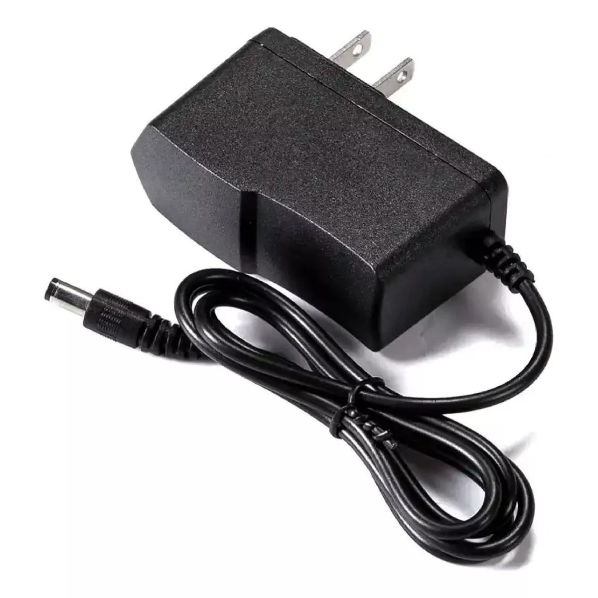 GENERICO - Adaptador 12v 2a Fuente De Poder Alta Calidad