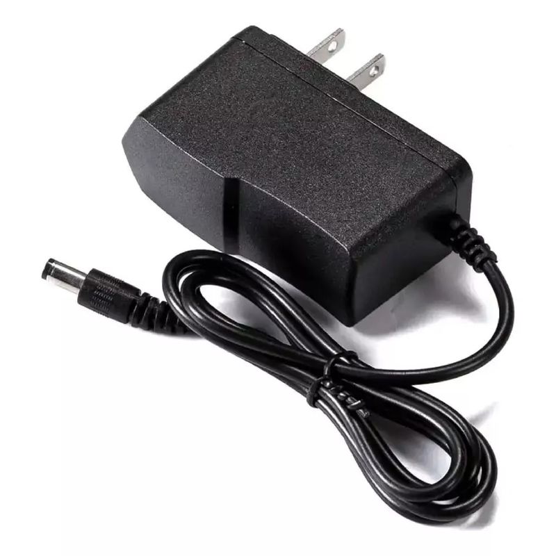 GENERICO - Adaptador 12v 2a Fuente De Poder Alta Calidad