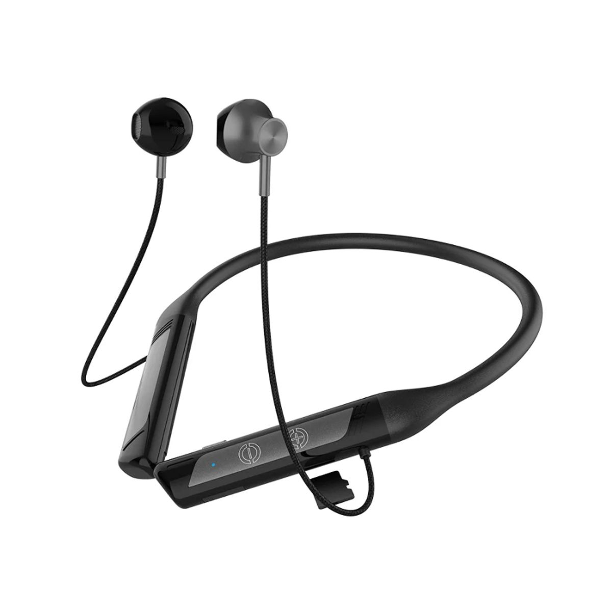 MOVISUN - Audífonos Bluetooth S8 Deportivos Magnéticos