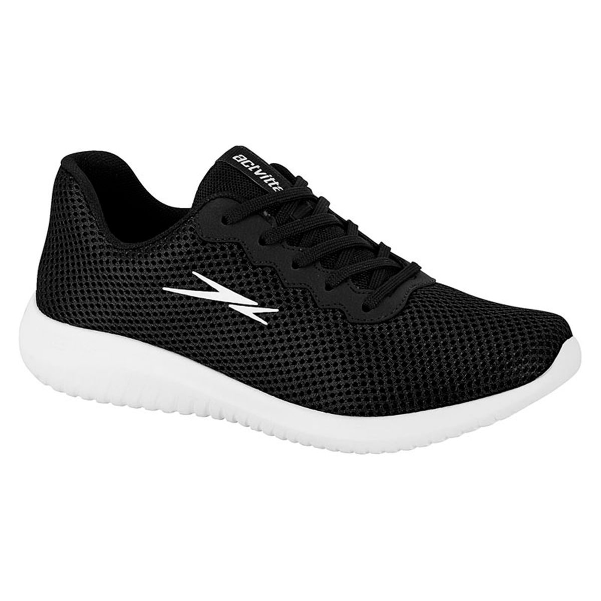 ACTVITTA - Price Shoes Tenis Deportivo Para Mujer 0224806-424NEGRO