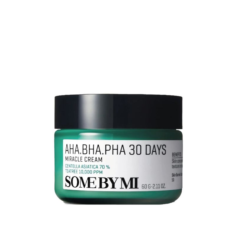 SOME BY MI - AHA.BHA.PHA 30 Days Miracle Crema Hidratante