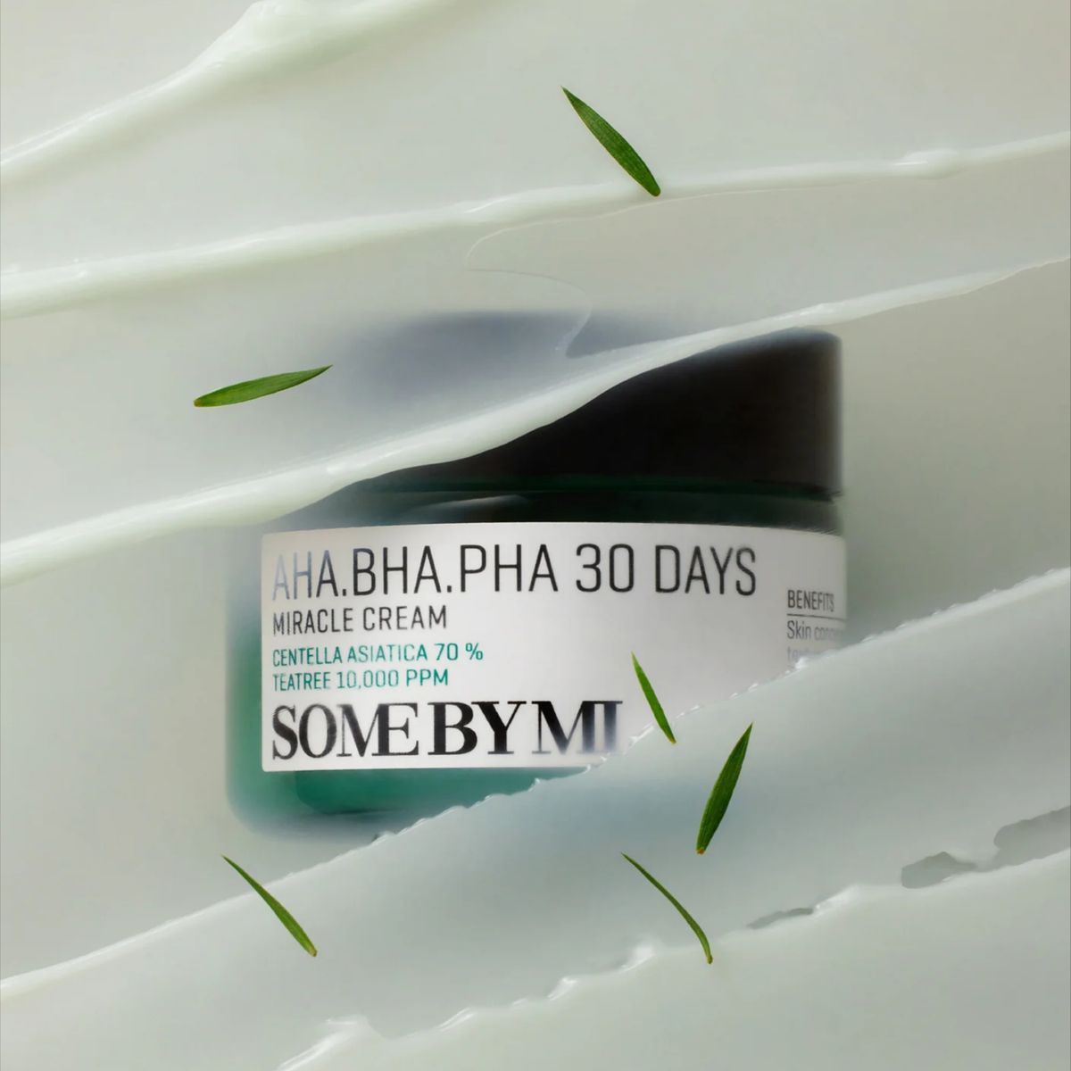 SOME BY MI - AHA.BHA.PHA 30 Days Miracle Crema Hidratante