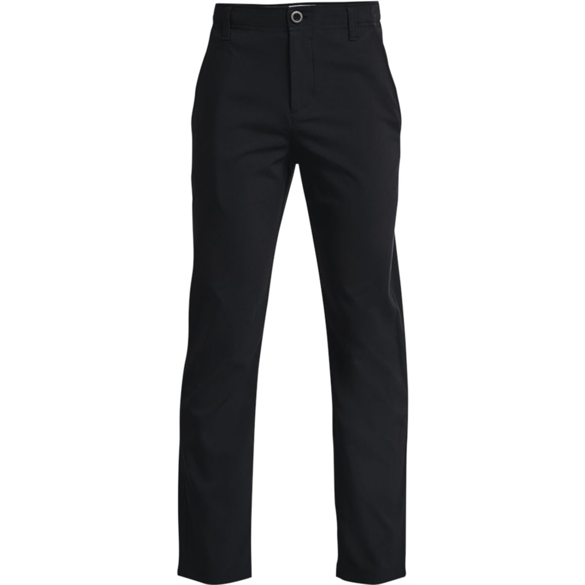 UNDER ARMOUR - Pantalón Niño UNDER ARMOUR BOYS GOLF PANT-BL Negro UNDER ARMOUR