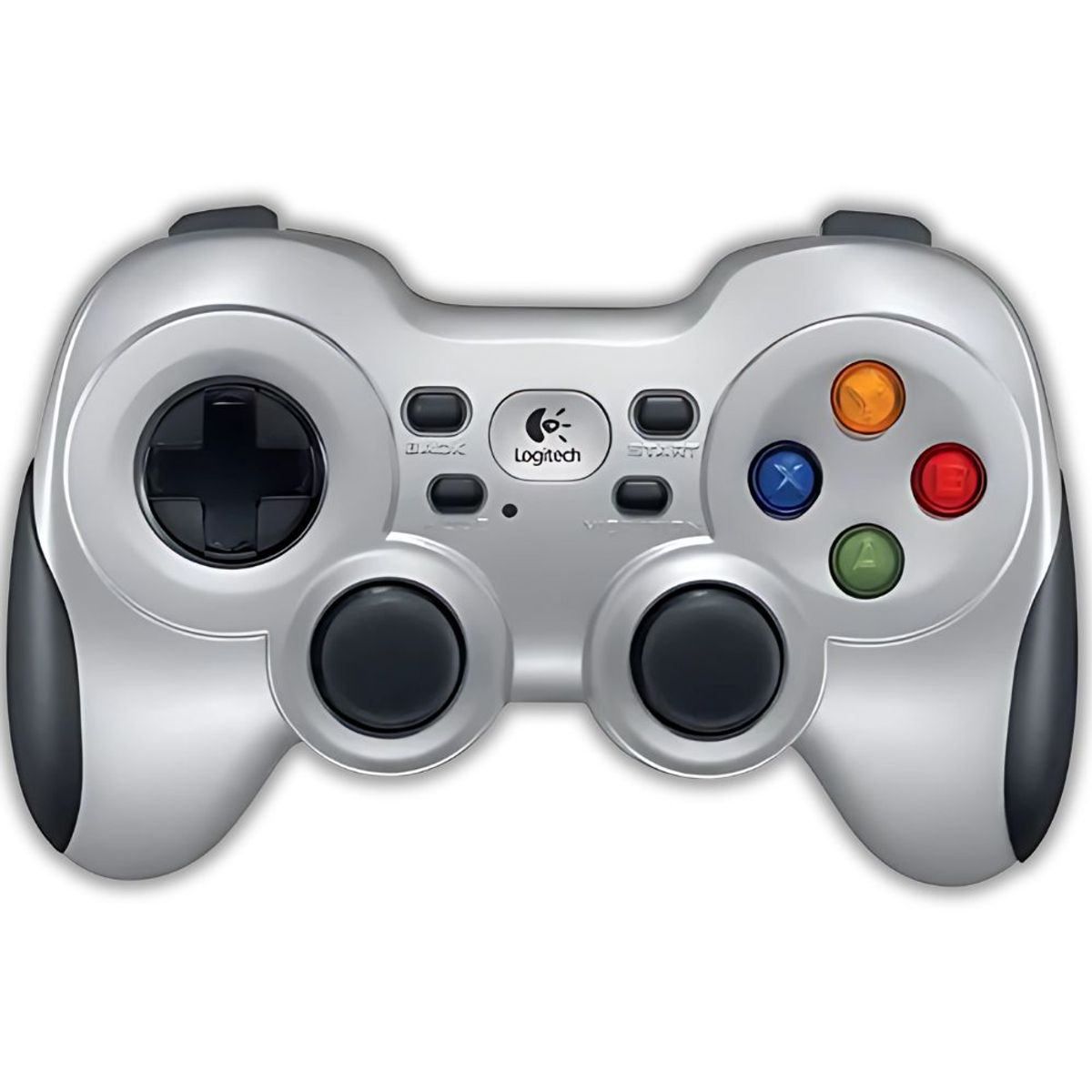 LOGITECH - CONTROL INALAMBRICO LOGITECH F710