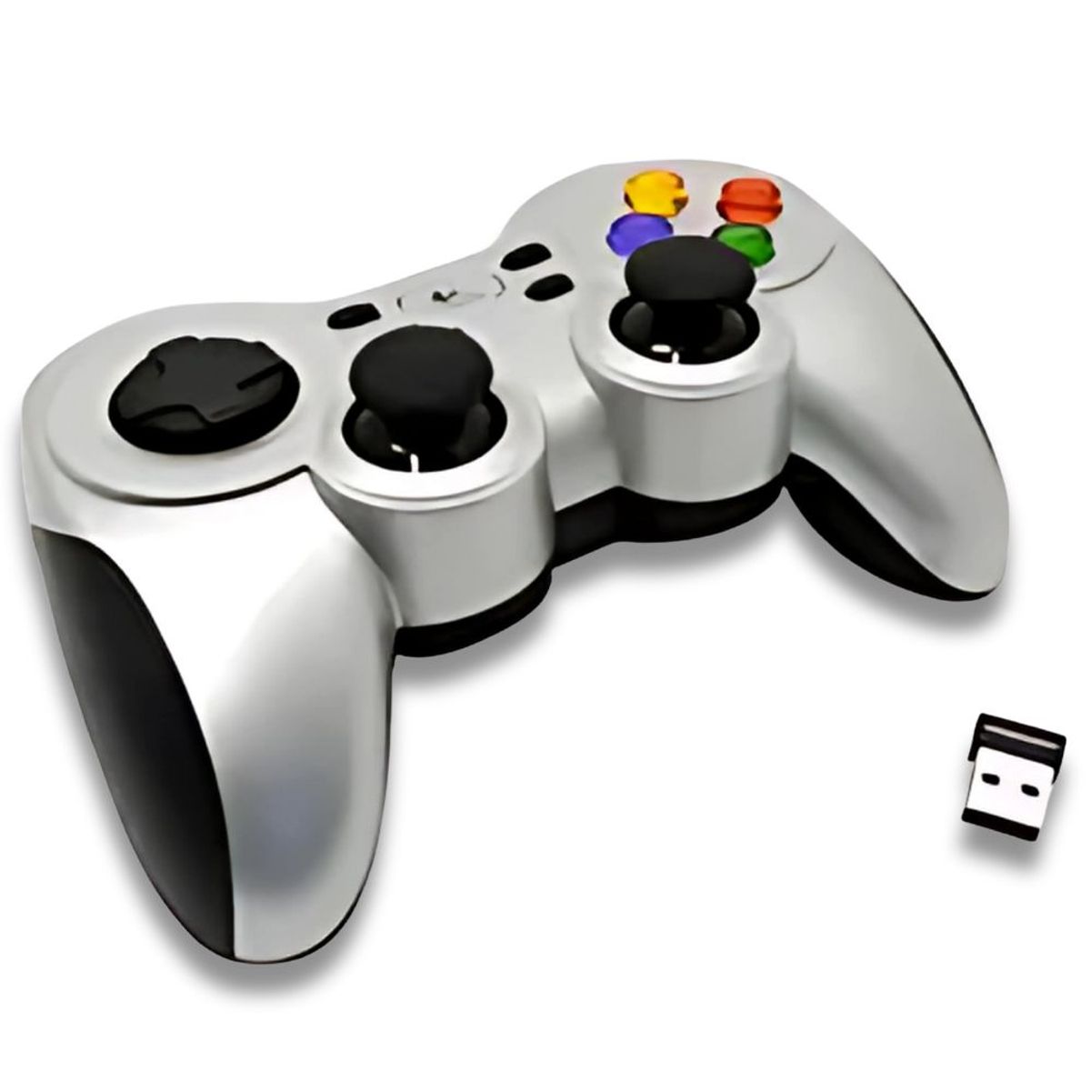 LOGITECH - CONTROL INALAMBRICO LOGITECH F710