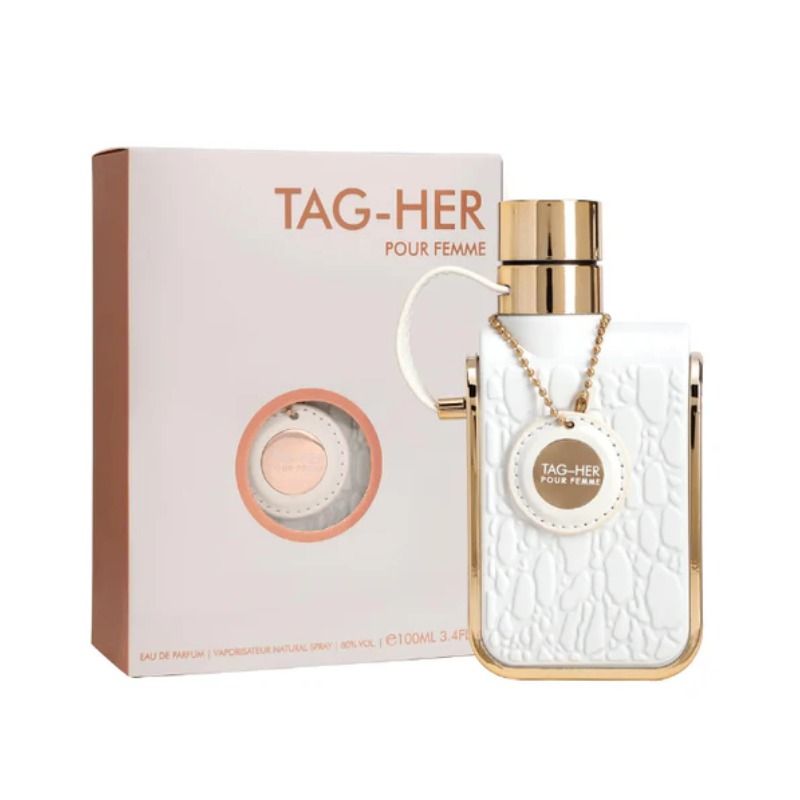 ARMAF - Perfume Armaf Tag Her Femme Edp 100Ml
