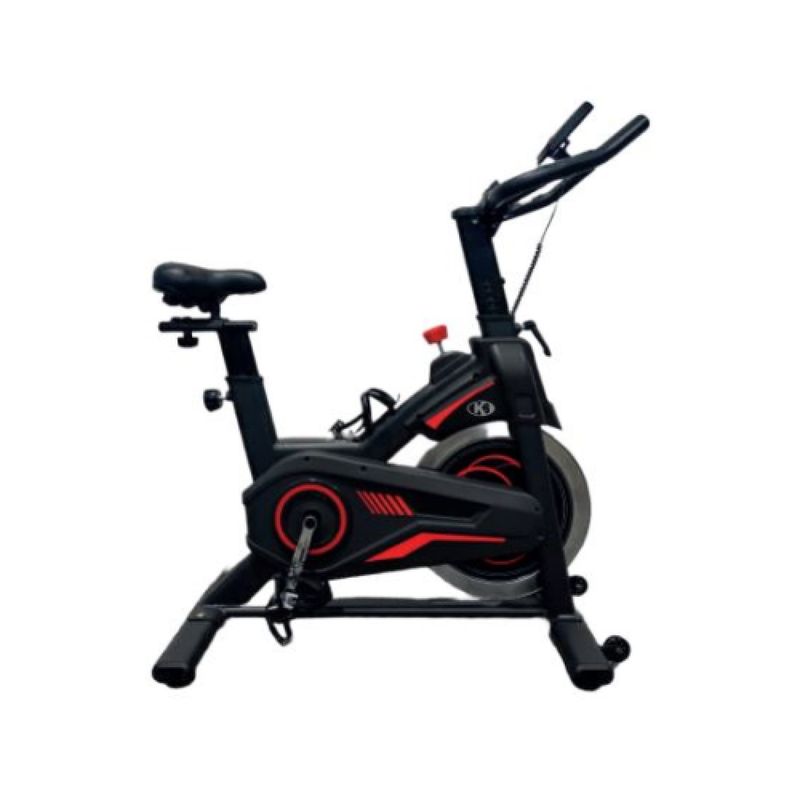 K6 - Bicicleta Estática K6 Spinning Gimnasio Arthermis V1