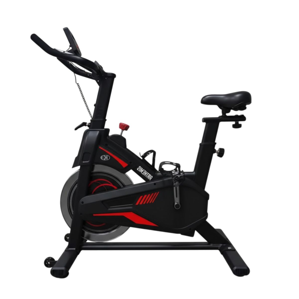 K6 - Bicicleta Spinning Estatica Arthemis V1 K6