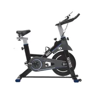 Bicicleta de Spinning K6 Hades $959.900
