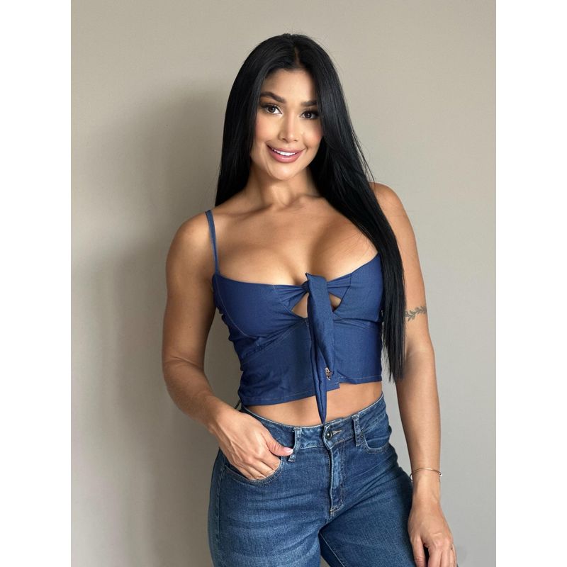 GENERICO - BLUSA MUJER ROSA LINDA  898