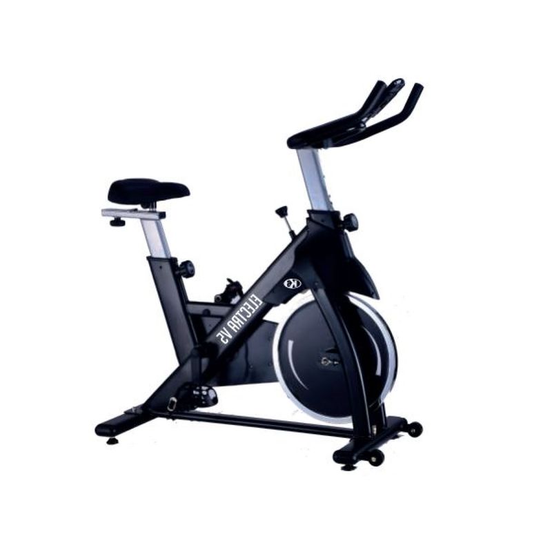 K6 - Bicicleta Estática K6 Spinning Gimnasio Electra V5